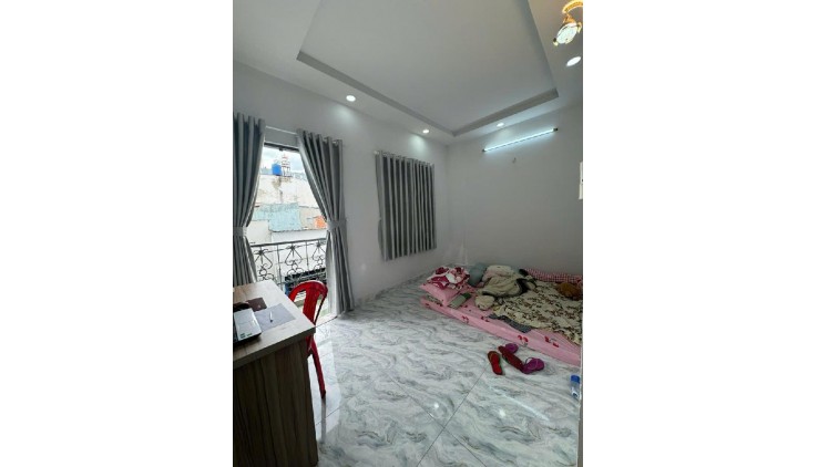 HẺM 4M THÔNG TRƯƠNG PHƯỚC PHAN, 36M2, 2 TẦNG 2PN, ĐẤT MỚI GIÁ 3.85 TỶ